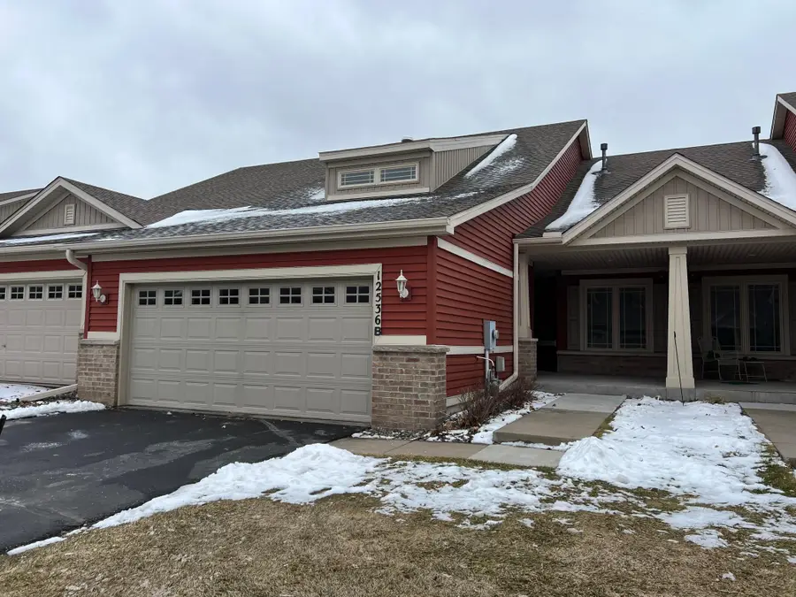 12536 Leyte Street Ne #B, Blaine, MN 55449 - #2