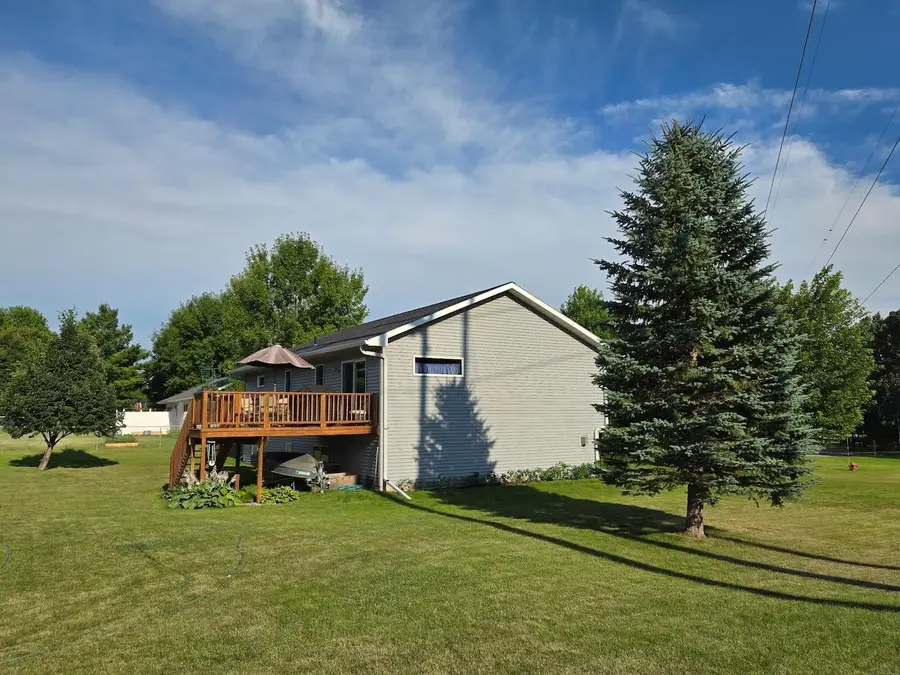 1207 Greenfield Avenue, Fergus Falls, MN 56537 - #3