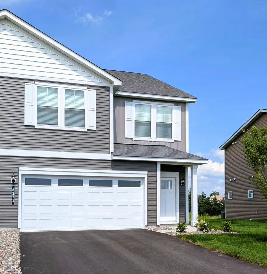 8371 Cherry Street, Clear Lake, MN 55319 - #3