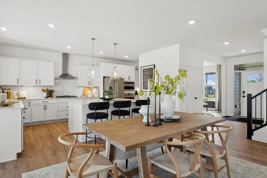 1726 Upper 141st Street E, Rosemount, MN 55068 - #3