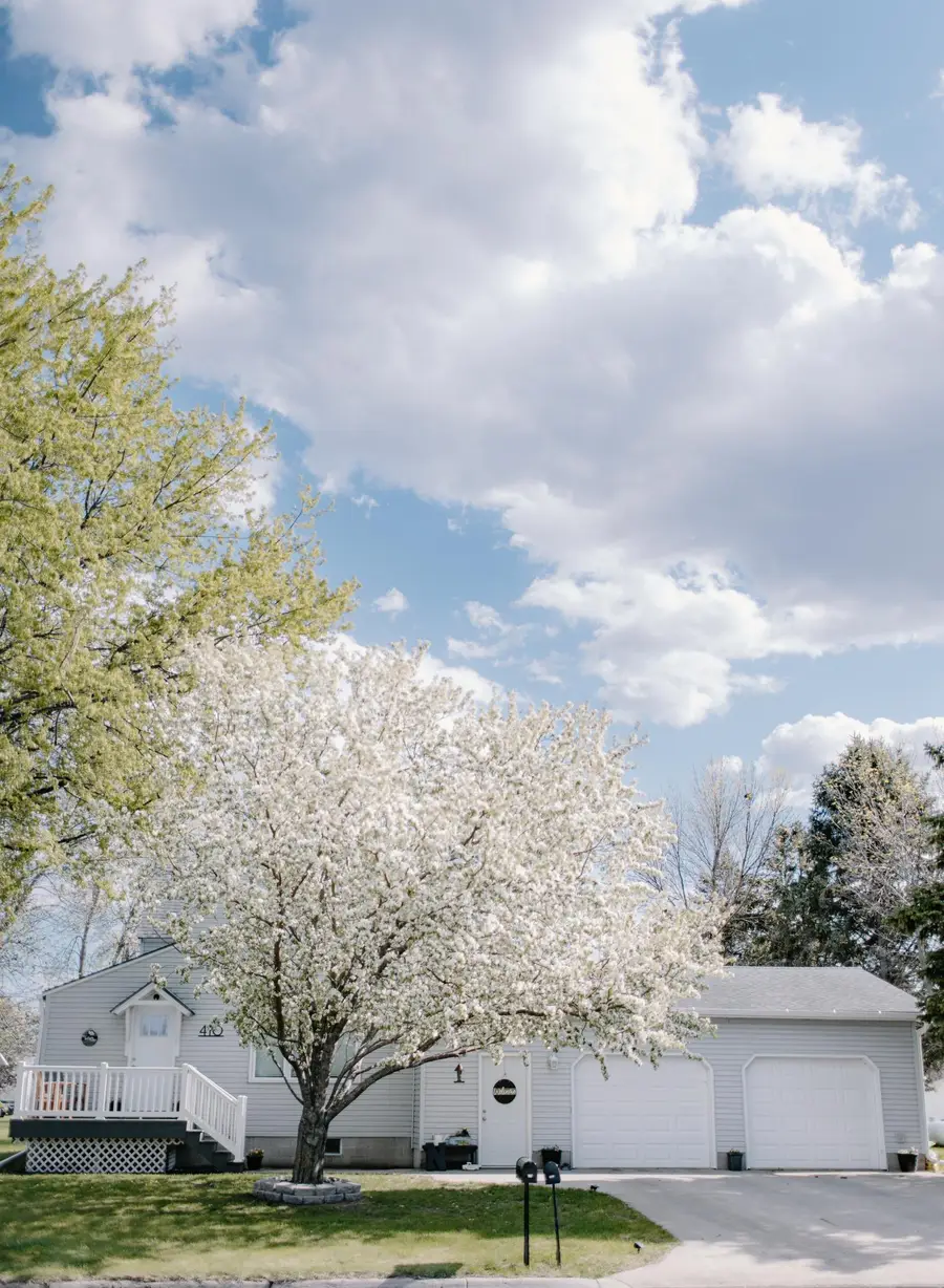 410 2nd Street Ne, Hankinson, ND 58041 - #2