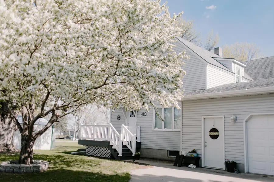 410 2nd Street Ne, Hankinson, ND 58041 - #3