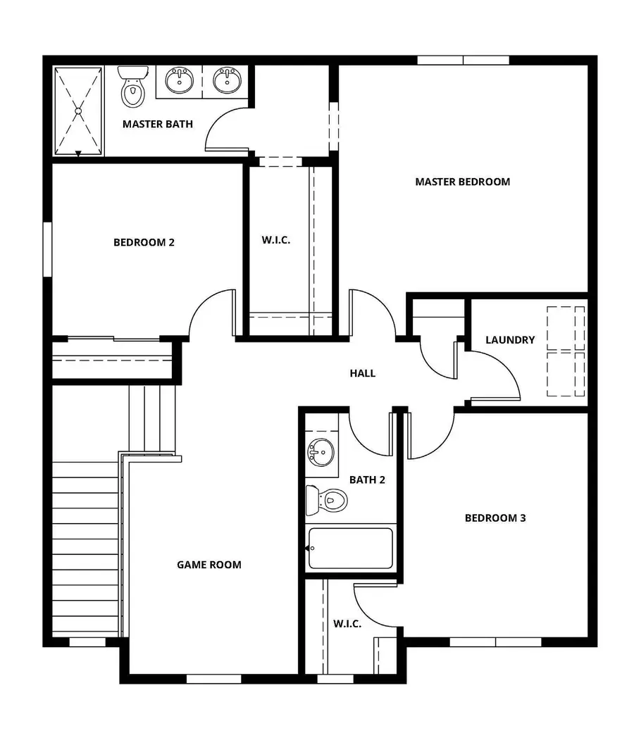 426 Redwood Street N, Cambridge, MN 55008 - #2