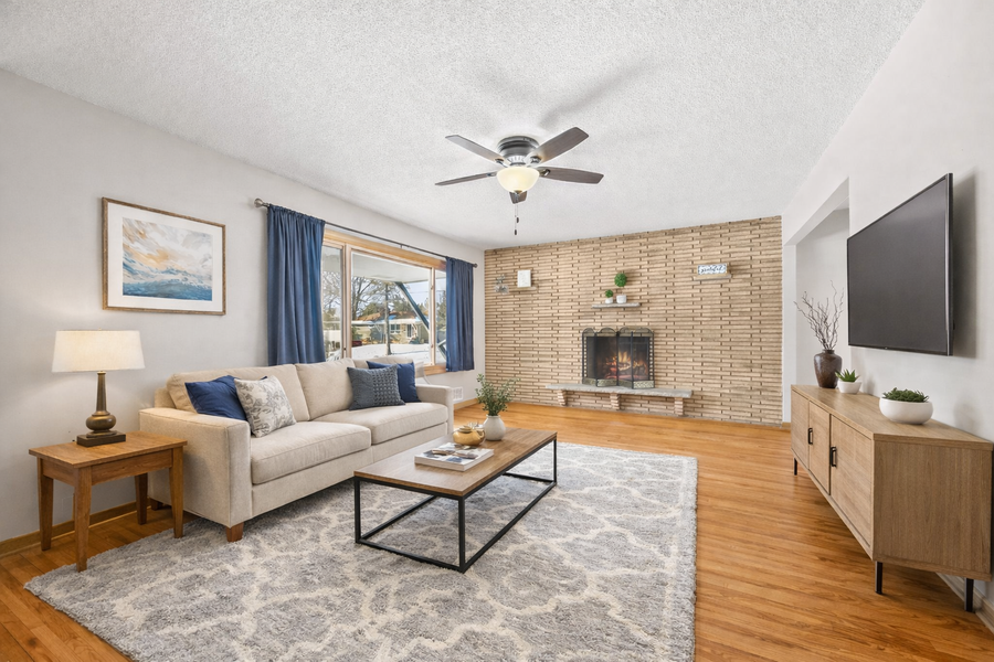 7720 Viewcrest Lane, New Hope, MN 55427 - #3