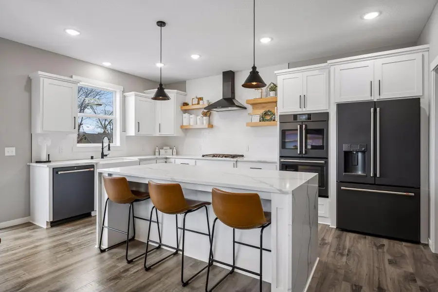 12760 Guadalcanal Street Ne, Blaine, MN 55449 - #2