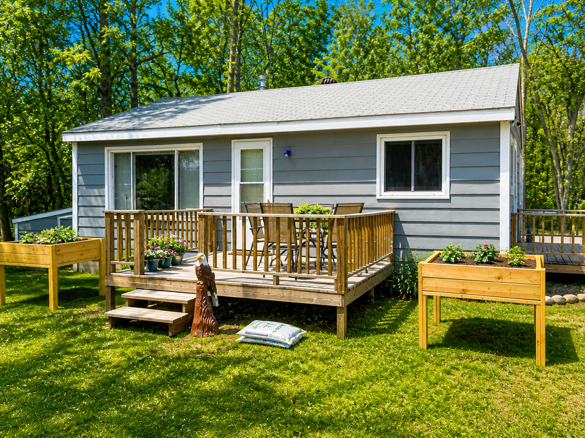 41648 County Highway 1, Ottertail, MN 56571 - #1