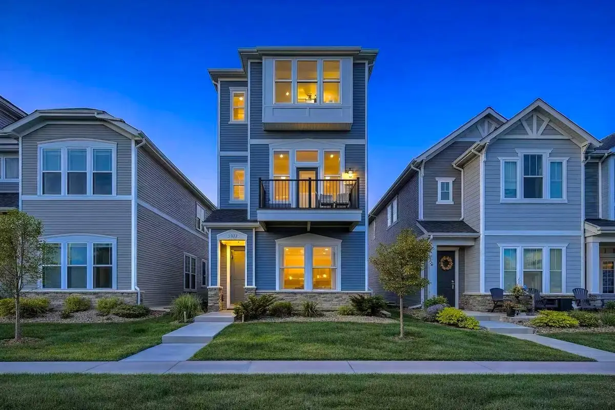 11289 81st Way N, Maple Grove, MN 55369 - #1