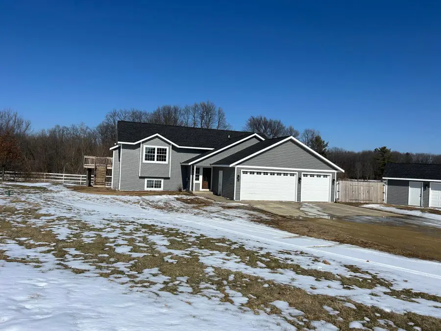 2530 County Road E, Woodville, WI 54028 - #2