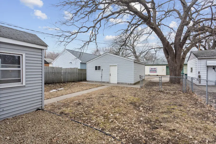 4452 5th Street Ne, Columbia Heights, MN 55421 - #3