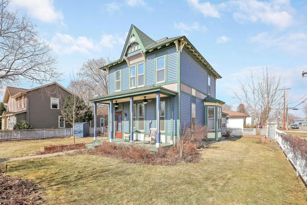 421 Oak Street, Farmington, MN 55024 - #1