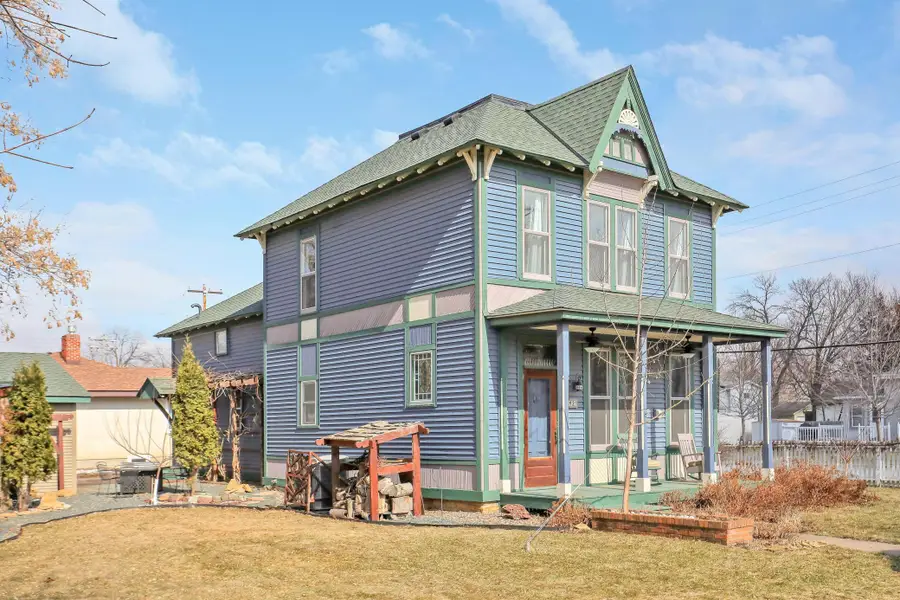 421 Oak Street, Farmington, MN 55024 - #3