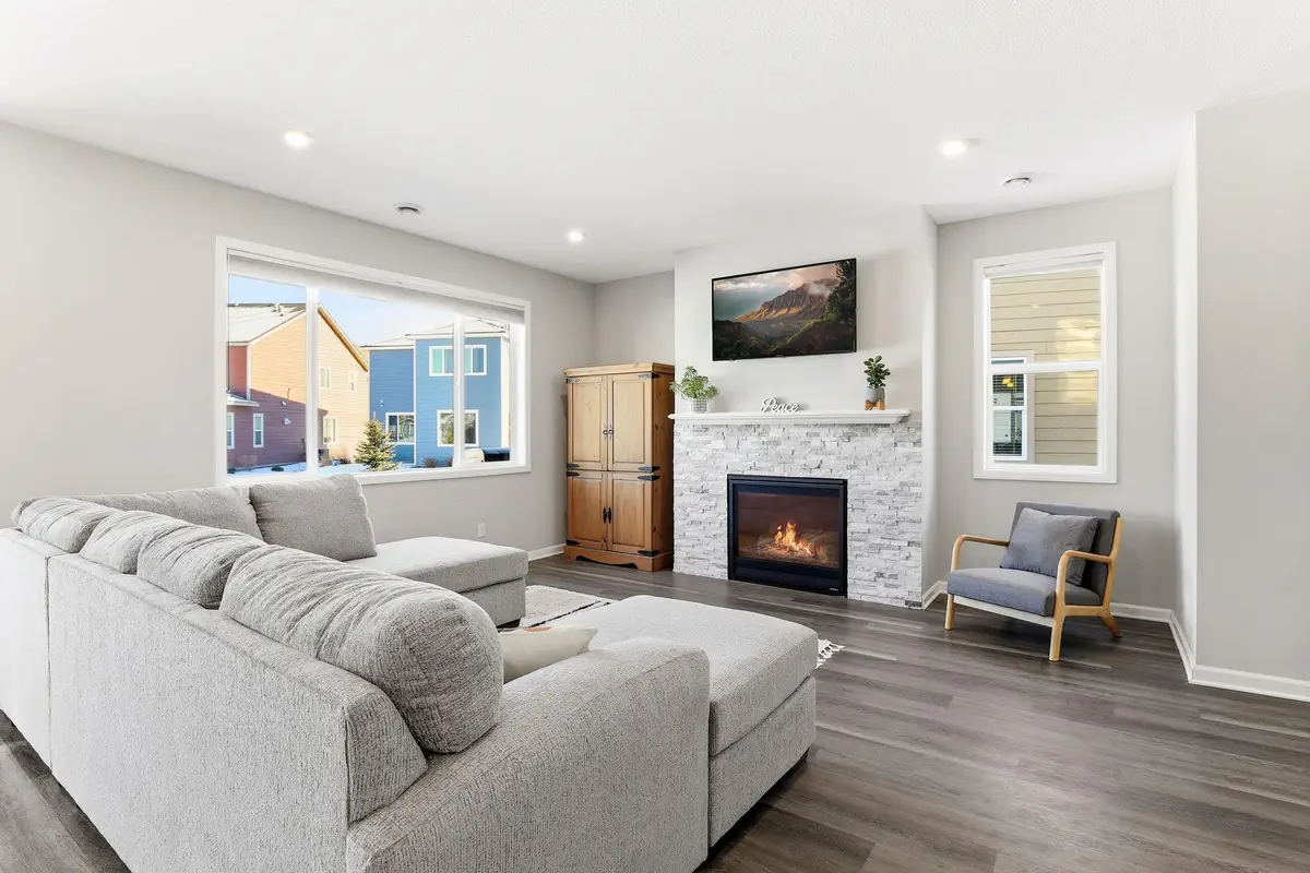 9931 Bluebird Street Nw, Coon Rapids, MN 55433 - #1