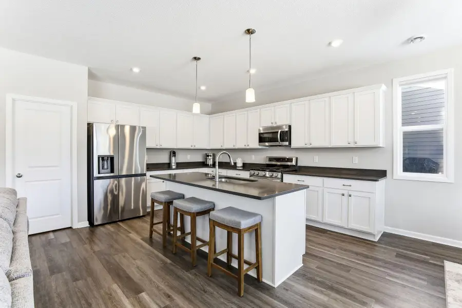 9931 Bluebird Street Nw, Coon Rapids, MN 55433 - #3