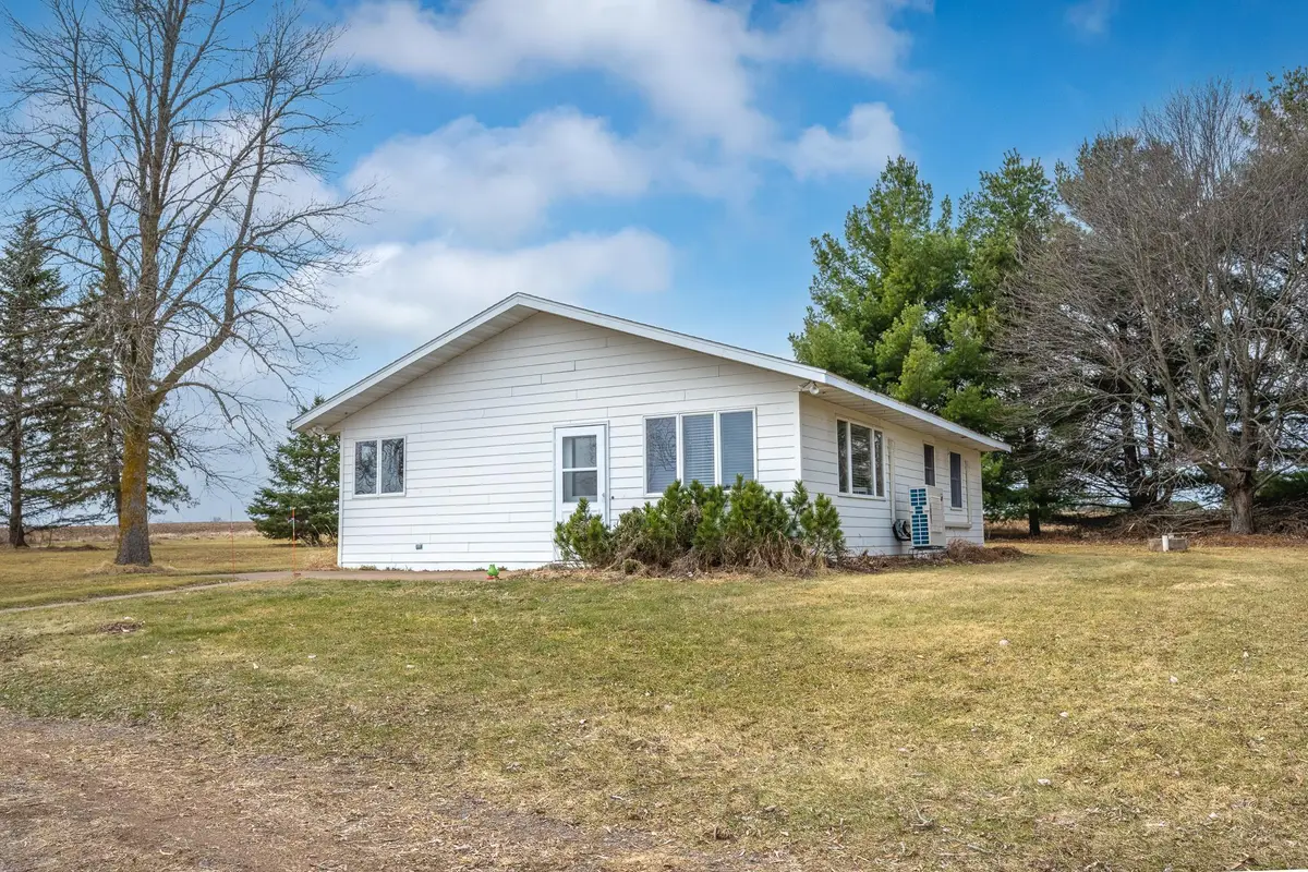 13877 Skog Road, Grantsburg, WI 54840 - #1