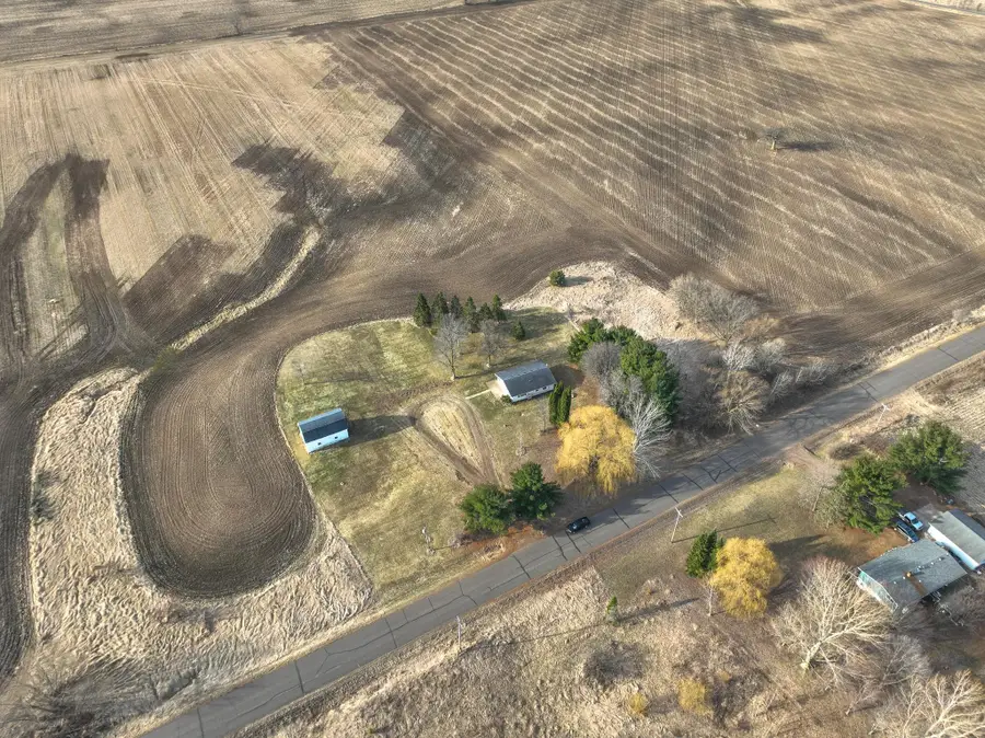 13877 Skog Road, Grantsburg, WI 54840 - #3