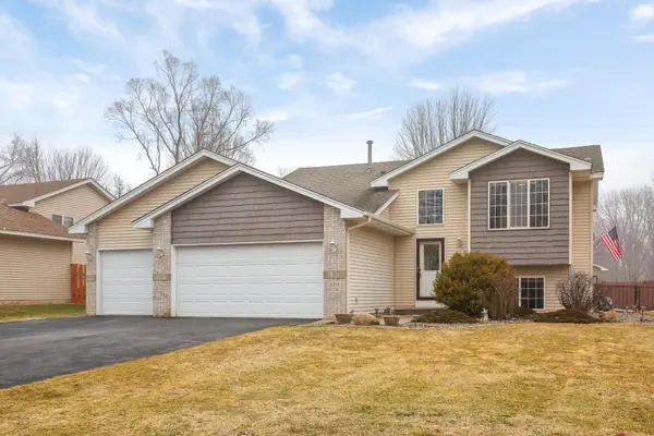 12219 Quinn Street Nw, Coon Rapids, MN 55448