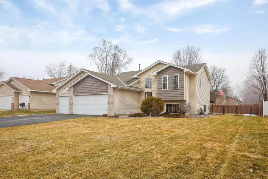 12219 Quinn Street Nw, Coon Rapids, MN 55448 - #2