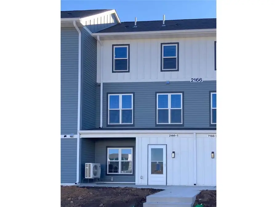 1365 Howard Street N #3, Saint Paul, MN 55119 - #2