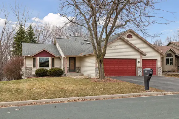 14986 Manitou Road Ne, Prior Lake, MN 55372