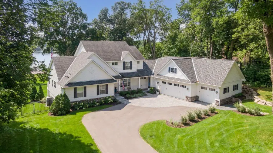 3017 Brooks Lane, Minnetonka Beach, MN 55391 - #2