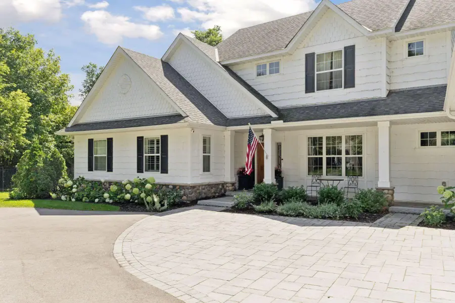 3017 Brooks Lane, Minnetonka Beach, MN 55391 - #3