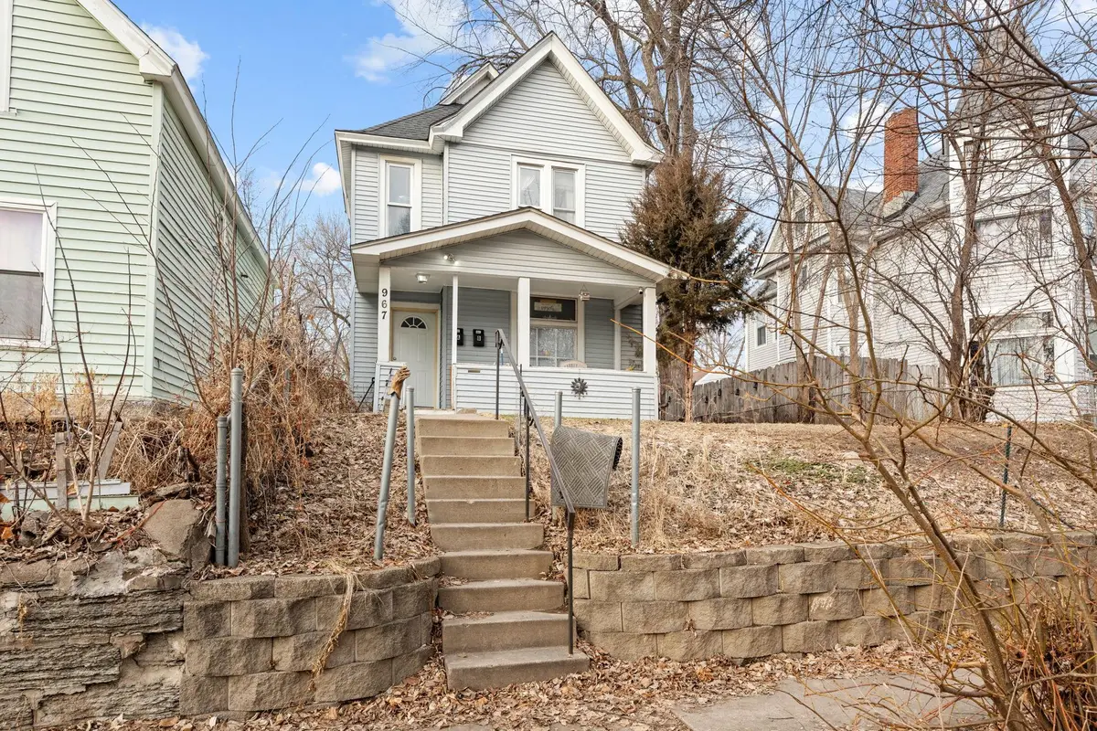 967 Euclid Street, Saint Paul, MN 55106 - #1