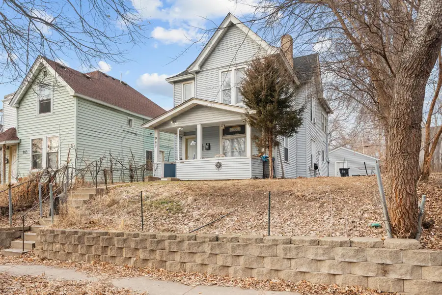 967 Euclid Street, Saint Paul, MN 55106 - #2