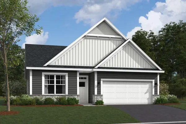 1283 Highland Lane, Jordan, MN 55352