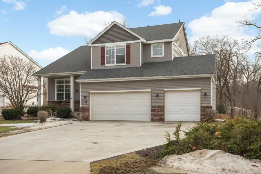 3136 N View Lane, Woodbury, MN 55125 - #2