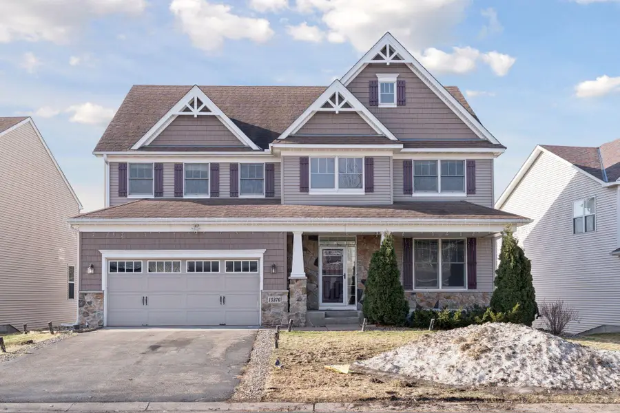 15376 Plumstone Drive, Eden Prairie, MN 55347 - #2