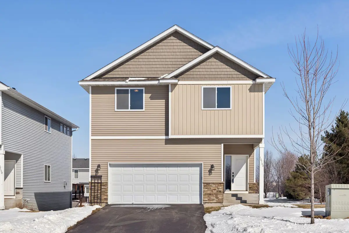 10760 Knollwood Lane, Woodbury, MN 55129 - #1
