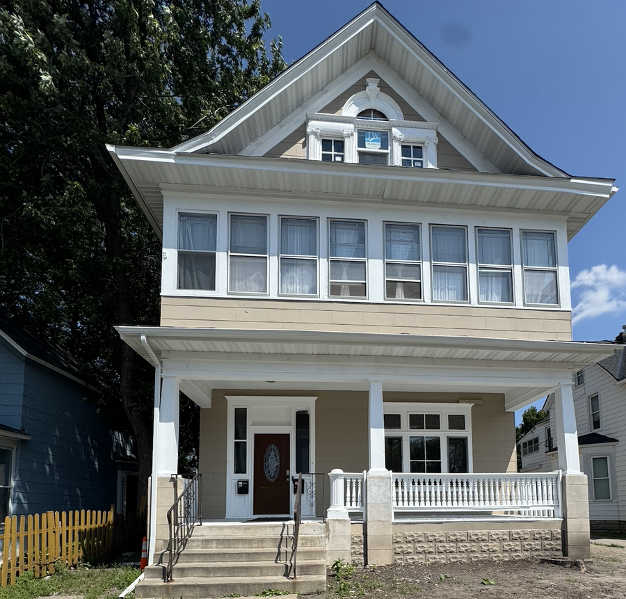 2221 Bloomington Avenue, Minneapolis, MN 55404 - #2