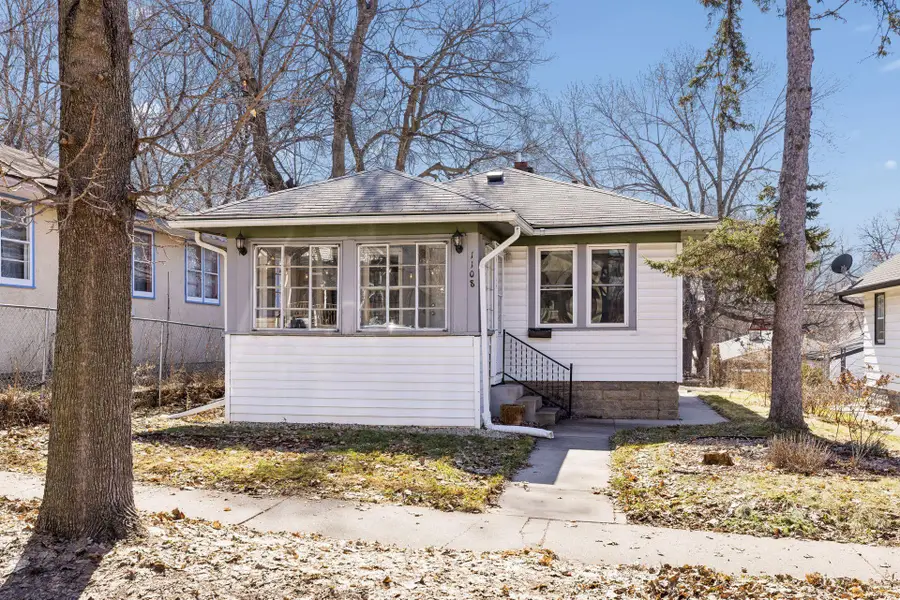 1108 6th Street E, Saint Paul, MN 55106 - #2
