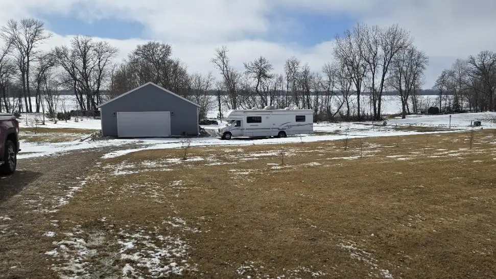 17536 Aaron Heights Nw, Evansville, MN 56326 - #1