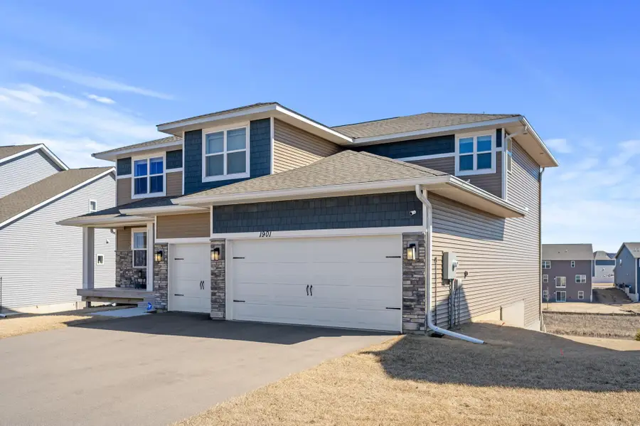 1901 Aztec Avenue, Shakopee, MN 55379 - #3