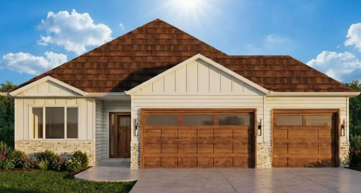 6393 68th Street S, Horace, ND 58047 - #1