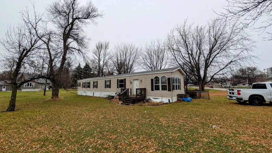 304 2nd Street E, Herman, MN 56248 - #2