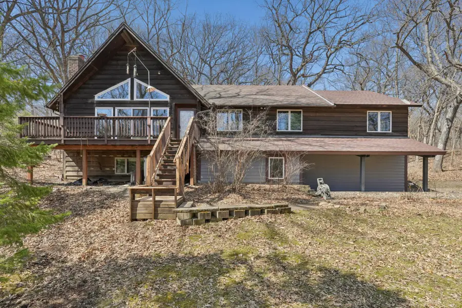 5088 Wild Canyon Drive, Woodbury, MN 55129 - #2