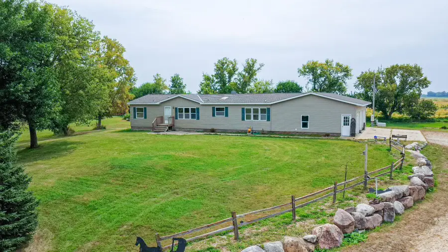 3030 60th Street Sw, Montevideo, MN 56265 - #2