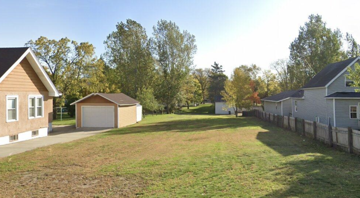 625 Getty Street S, Sauk Centre, MN 56378 - #1