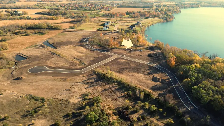 7700 Lake John Drive, Annandale, MN 55302 - #3