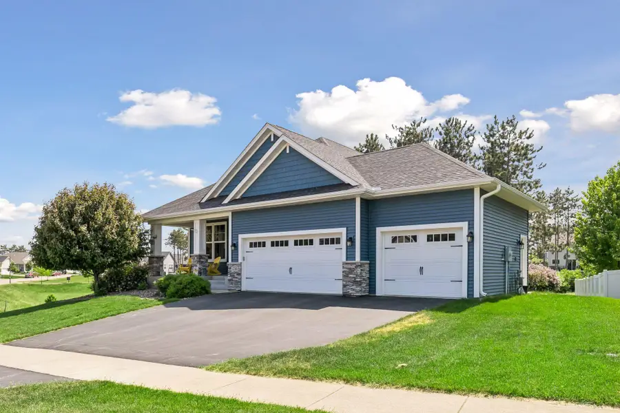 1316 Bluff Border Road, New Richmond, WI 54017 - #2