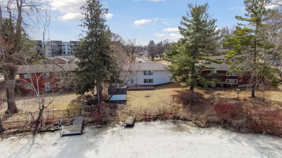 8420 Meadow Lake Road E, New Hope, MN 55428 - #2