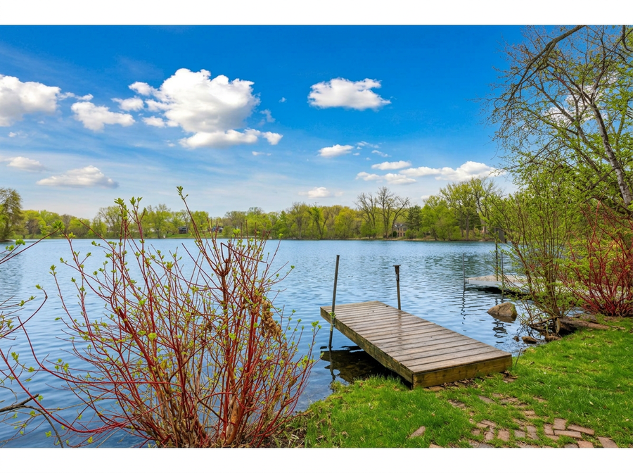 8420 Meadow Lake Road E, New Hope, MN 55428 - #3