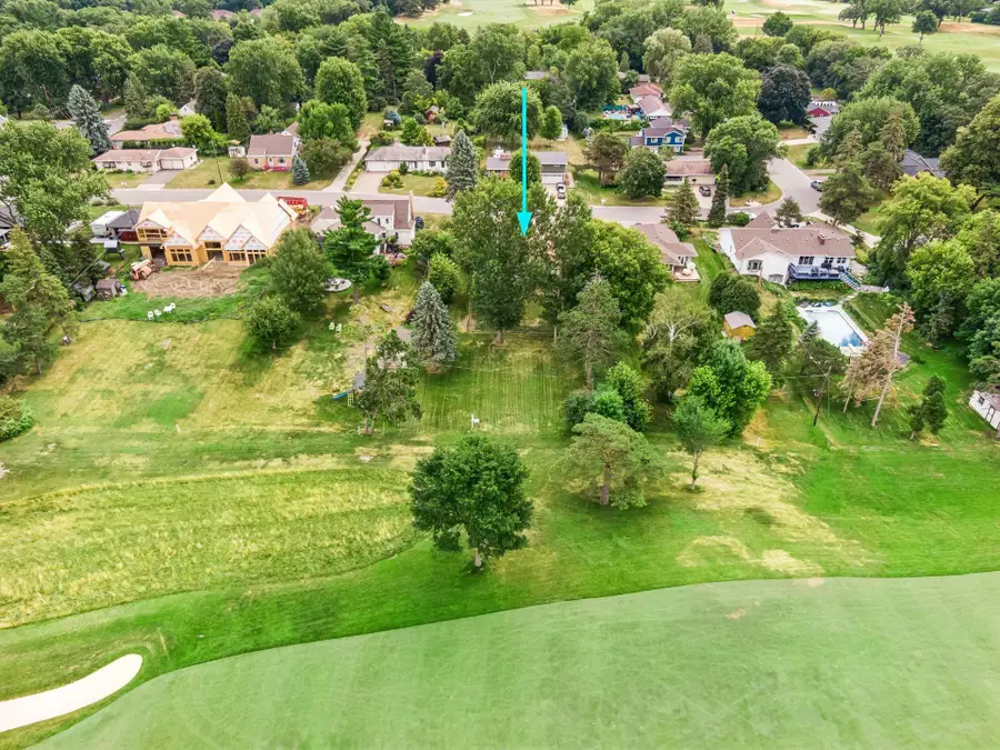2123 Fairways Lane, Roseville, MN 55113 - #3