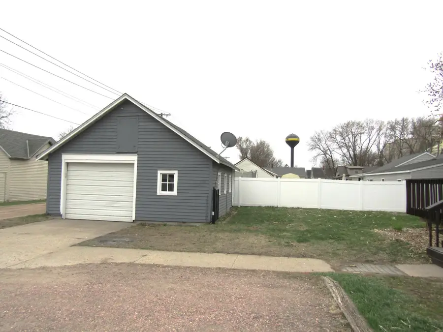 215 7th Street, Dawson, MN 56232 - #2