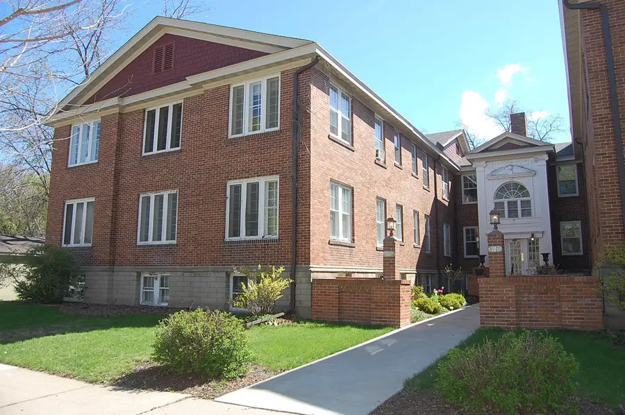 3909 Aldrich Avenue S #6, Minneapolis, MN 55409 - #3