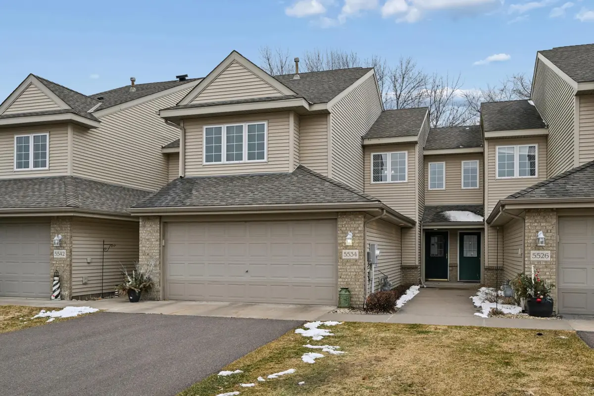 5534 Lachman Avenue Ne, Albertville, MN 55301 - #1