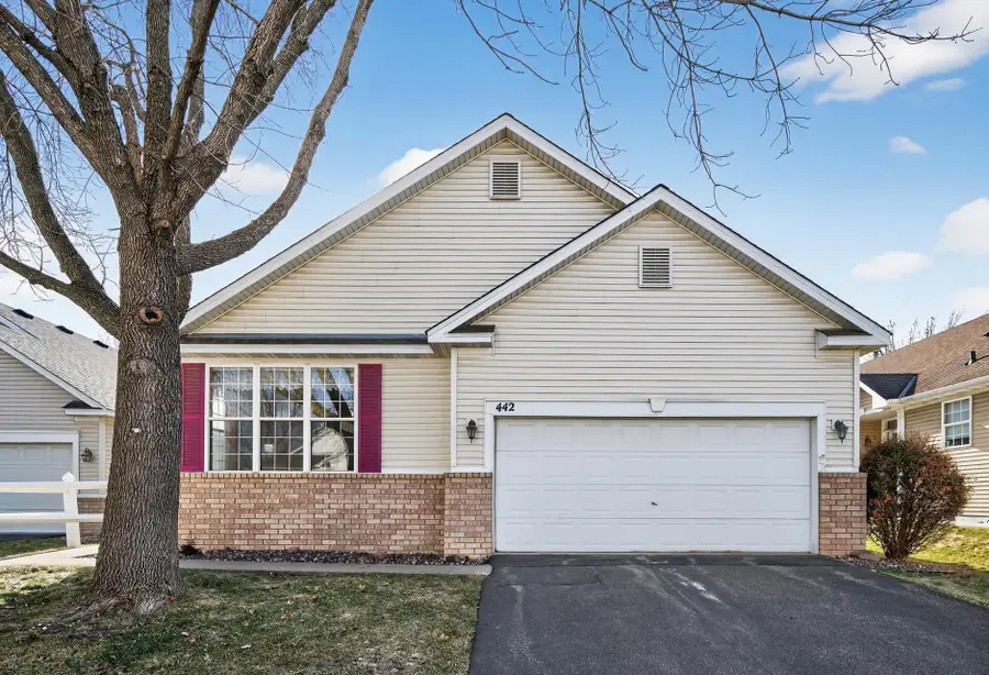 442 Meadowood Lane, Burnsville, MN 55337 - #2