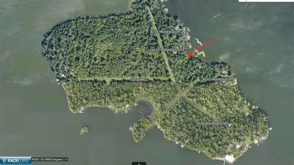 TBD Muskego Point, Cook, MN 55723 - #1
